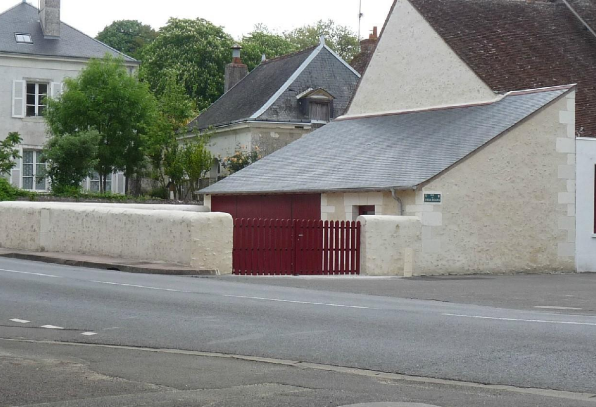Artlogis Constructions Extension De Maison En Indre Et Loire APRES 2 HOME