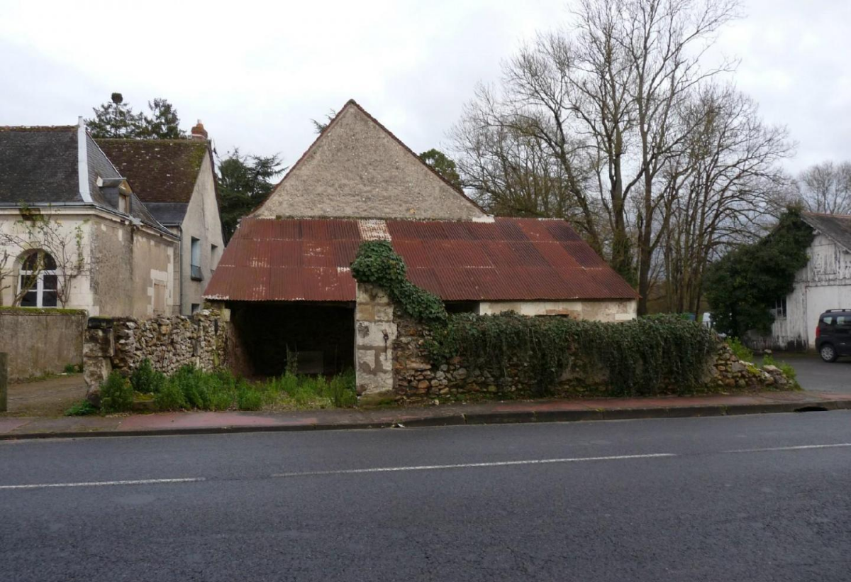Artlogis Constructions Extension De Maison En Indre Et Loire AVANT 2 HOME