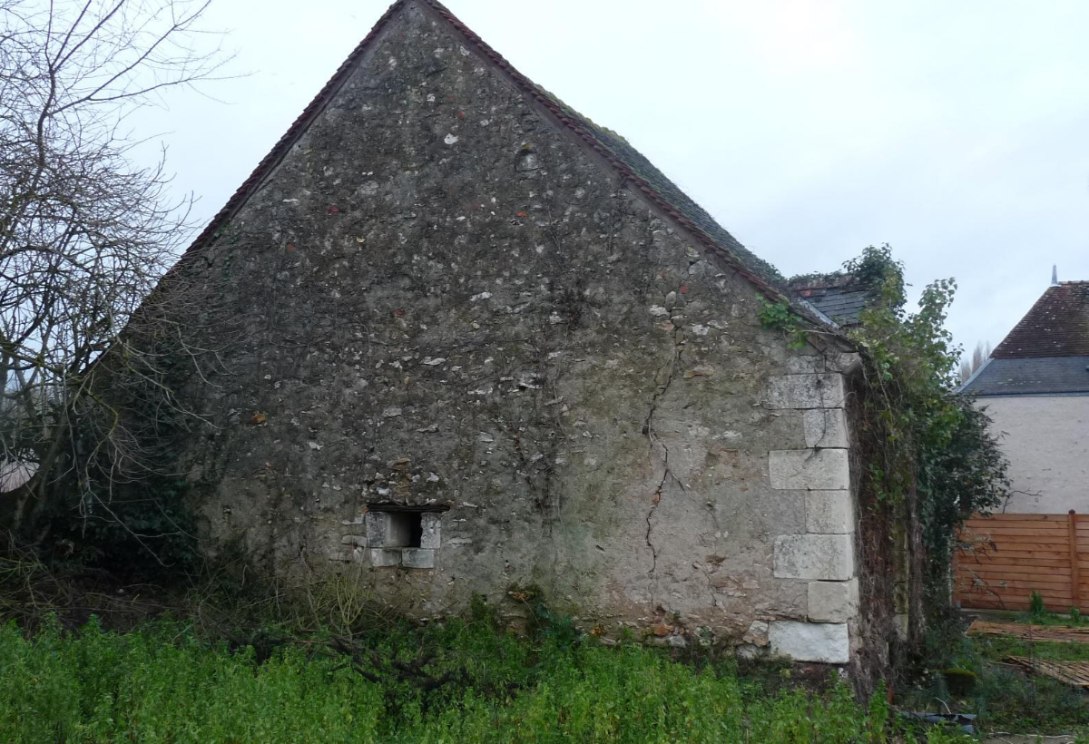 Artlogis Constructions Extension De Maison En Indre Et Loire AVANT 3 HOME