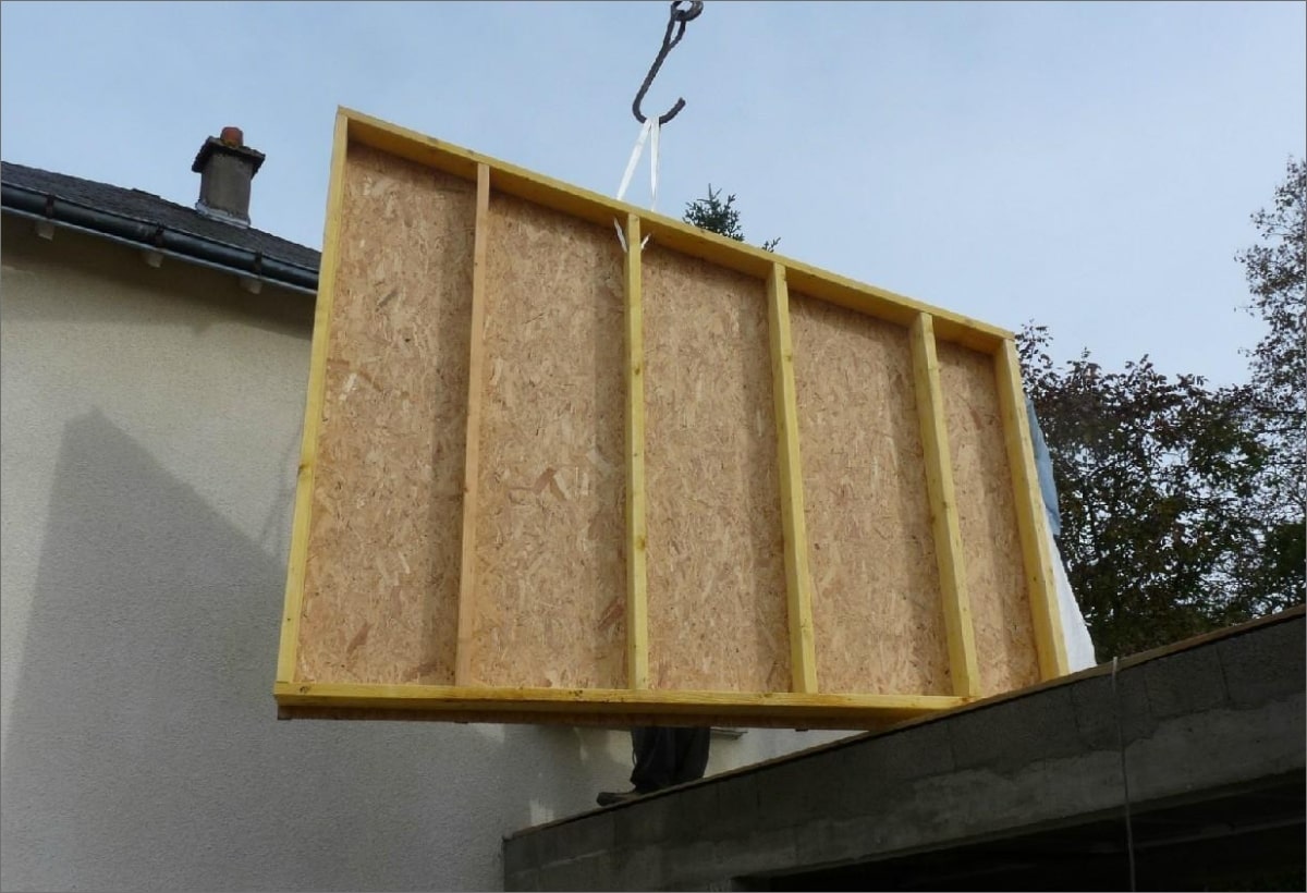 Artlogis Constructions Extension De Maison En Indre Et Loire Artlogis Constructions Realisations Ossature Bois Min