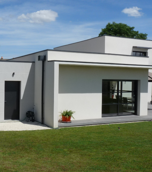 Artlogis Constructions Extension De Maison En Indre Et Loire HOME Nos Avis Client