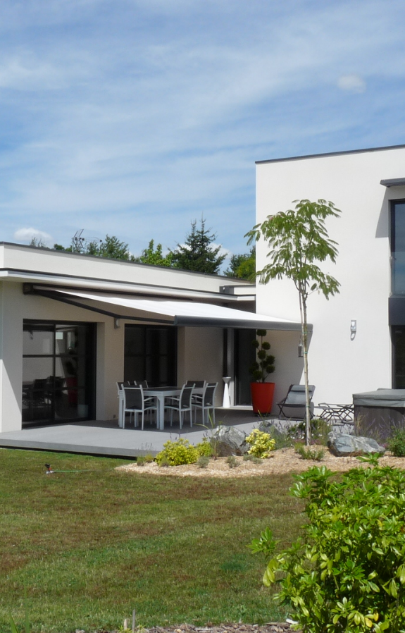 Artlogis Constructions Extension De Maison En Indre Et Loire HOME Nos Valeurs