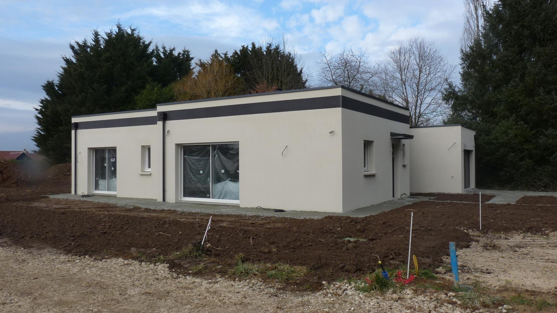 Artlogis Constructions Extension De Maison En Indre Et Loire Neuf 10