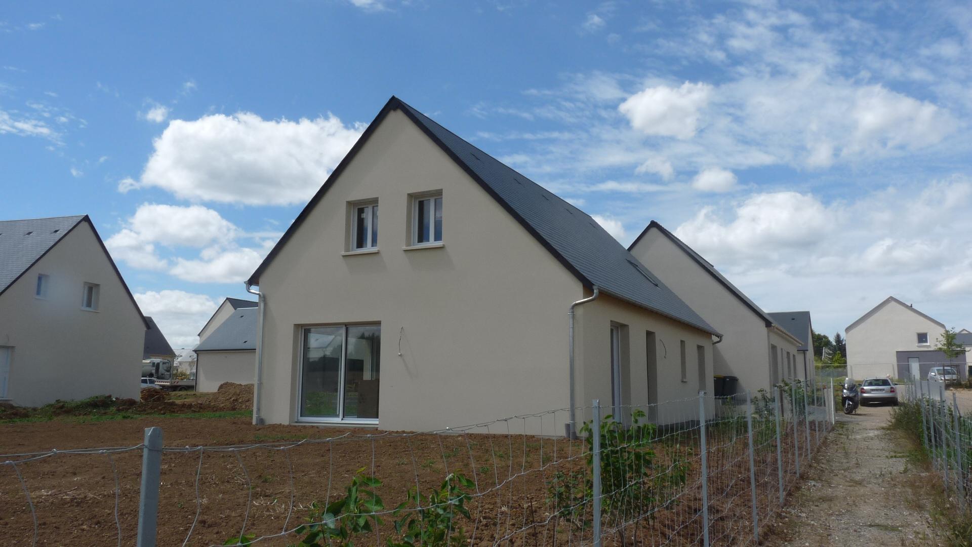 Artlogis Constructions Extension De Maison En Indre Et Loire Neuf 4