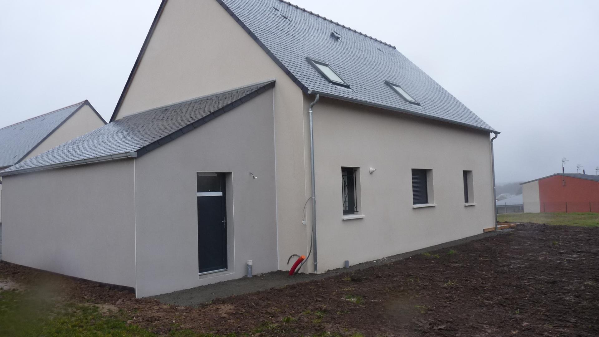 Artlogis Constructions Extension De Maison En Indre Et Loire Neuf 7