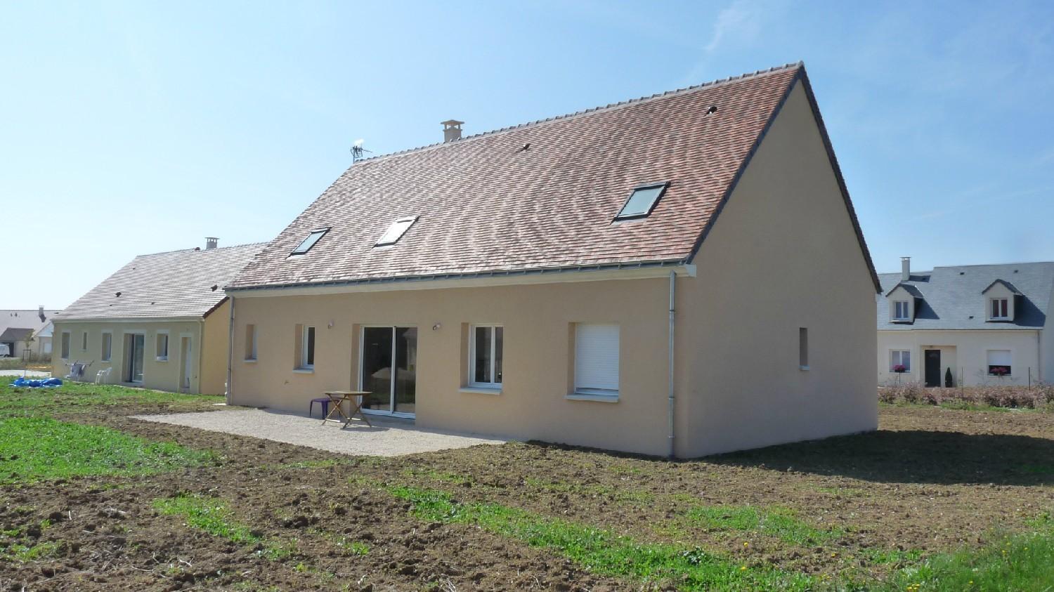 Artlogis Constructions Extension De Maison En Indre Et Loire Neuf 8