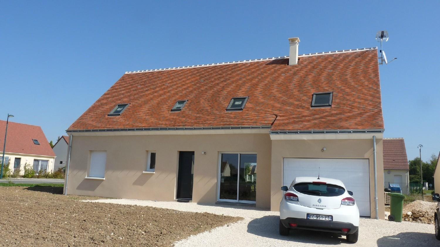 Artlogis Constructions Extension De Maison En Indre Et Loire Neuf 9