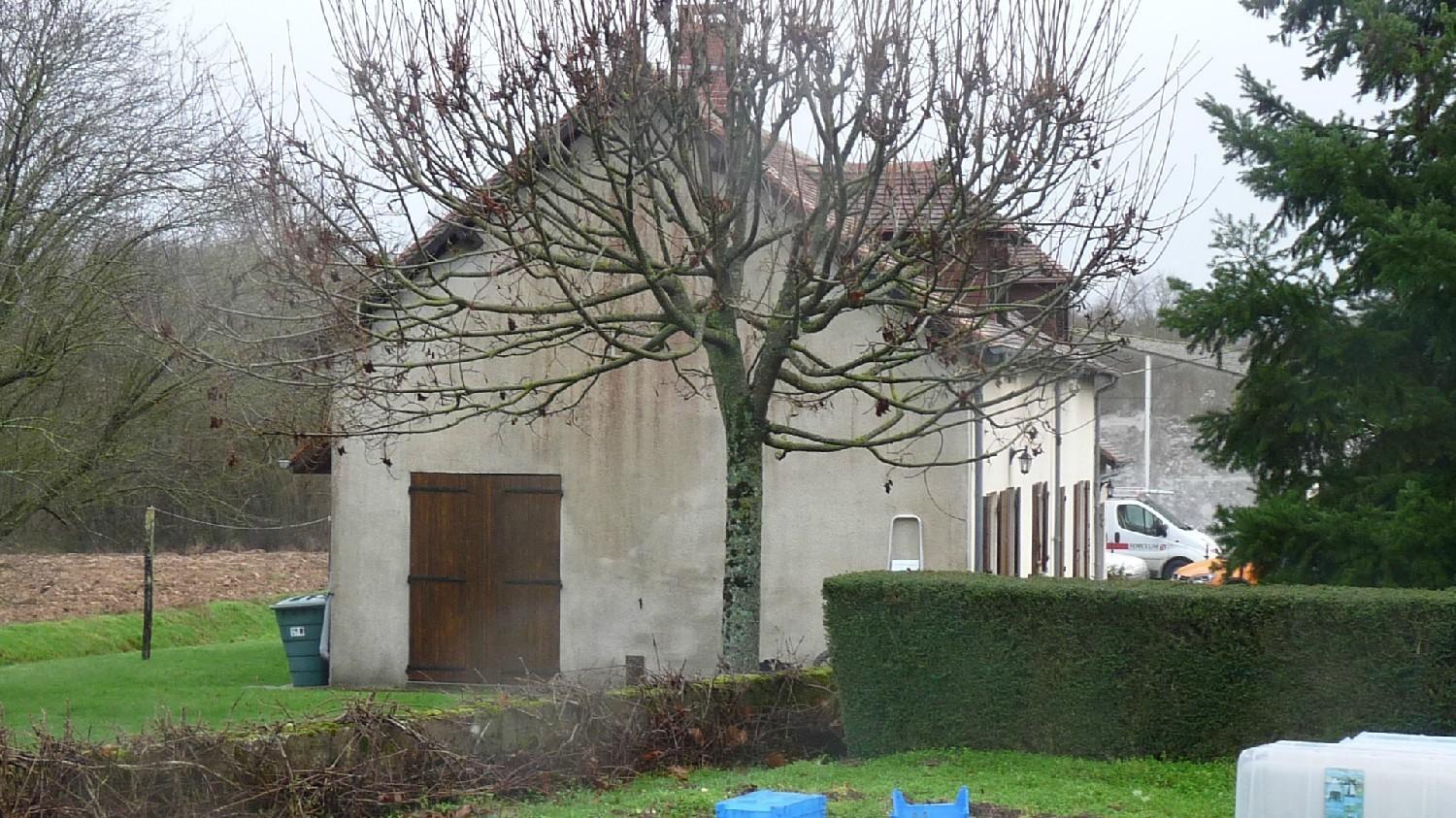 Artlogis Constructions Extension De Maison En Indre Et Loire AVANT 21